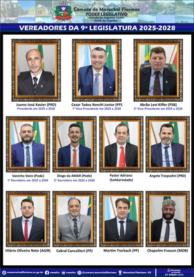 9 ª legislatura 2025.png