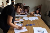 Acontece assinatura do Termo de Compromisso que garante auxílio transporte a estudantes de Marechal Floriano