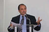 Cabral faz pedidos de melhorias para a Rua Arthur Gerhardt, pedidos para a Casa do Mel e outras melhorias