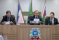 Confira o que aconteceu na Câmara Municipal na 21ª Sessão 