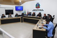Câmara Municipal de Marechal Floriano instaura Comissão Processante para apurar denúncia contra o Prefeito