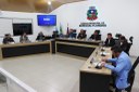 Câmara Municipal de Marechal Floriano instaura Comissão Processante para apurar denúncia contra o Prefeito