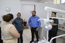Comissão de Saúde constata falta de atendimento odontológico por problemas estruturais na Unidade de Saúde