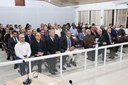 Dia do Pastor é Celebrado com Sessão Solene na Câmara Municipal 