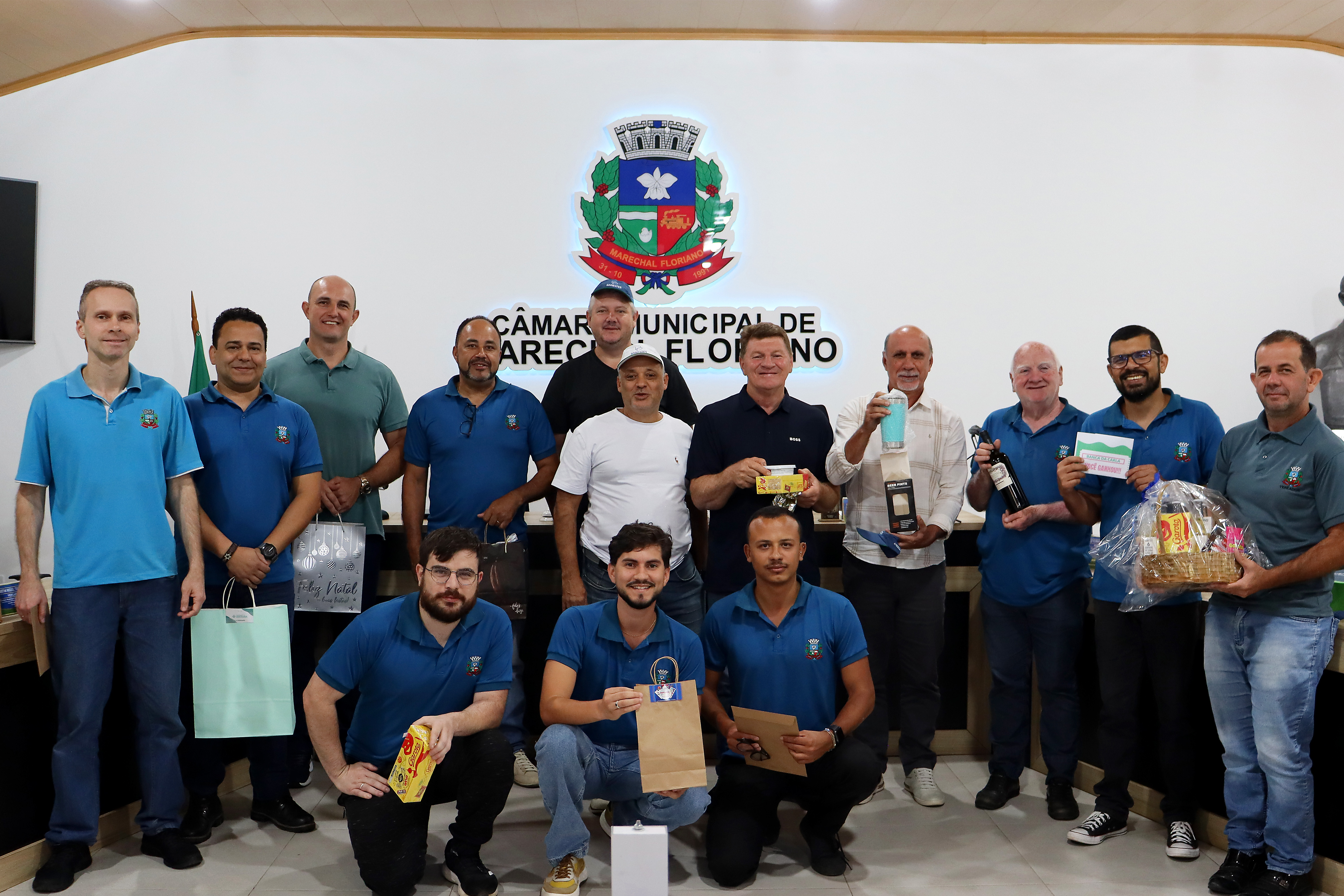 Palestra reforça importância da saúde mental no Novembro Azul