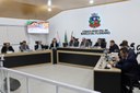 Câmara aprova relatório final da CPI que investigou supostas fraudes em contrato da Saúde