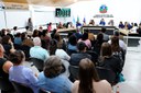 Câmara realiza audiência pública sobre o bem-estar animal em Marechal Floriano