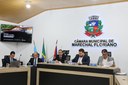 Semana inicia com a 5ª Reunião da CPI da Saúde