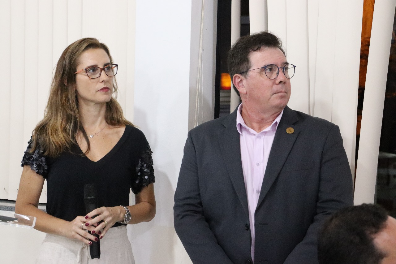 Câmara Municipal de Marechal Floriano Realiza iniciativa de aplicação da Lei Geral de Proteção de Dados