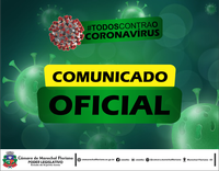 ATO DA PRESIDÊNCIA Nº. 004/2021