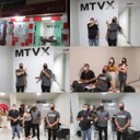 Vereadores da Câmara Municipal contemplam inauguração da Multivix em Marechal Floriano