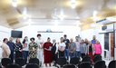 Lançamento de livros é realizado na Câmara Municipal de Marechal Floriano