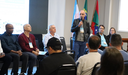 Marechal Floriano realiza 1ª Conferência Municipal das Cidades