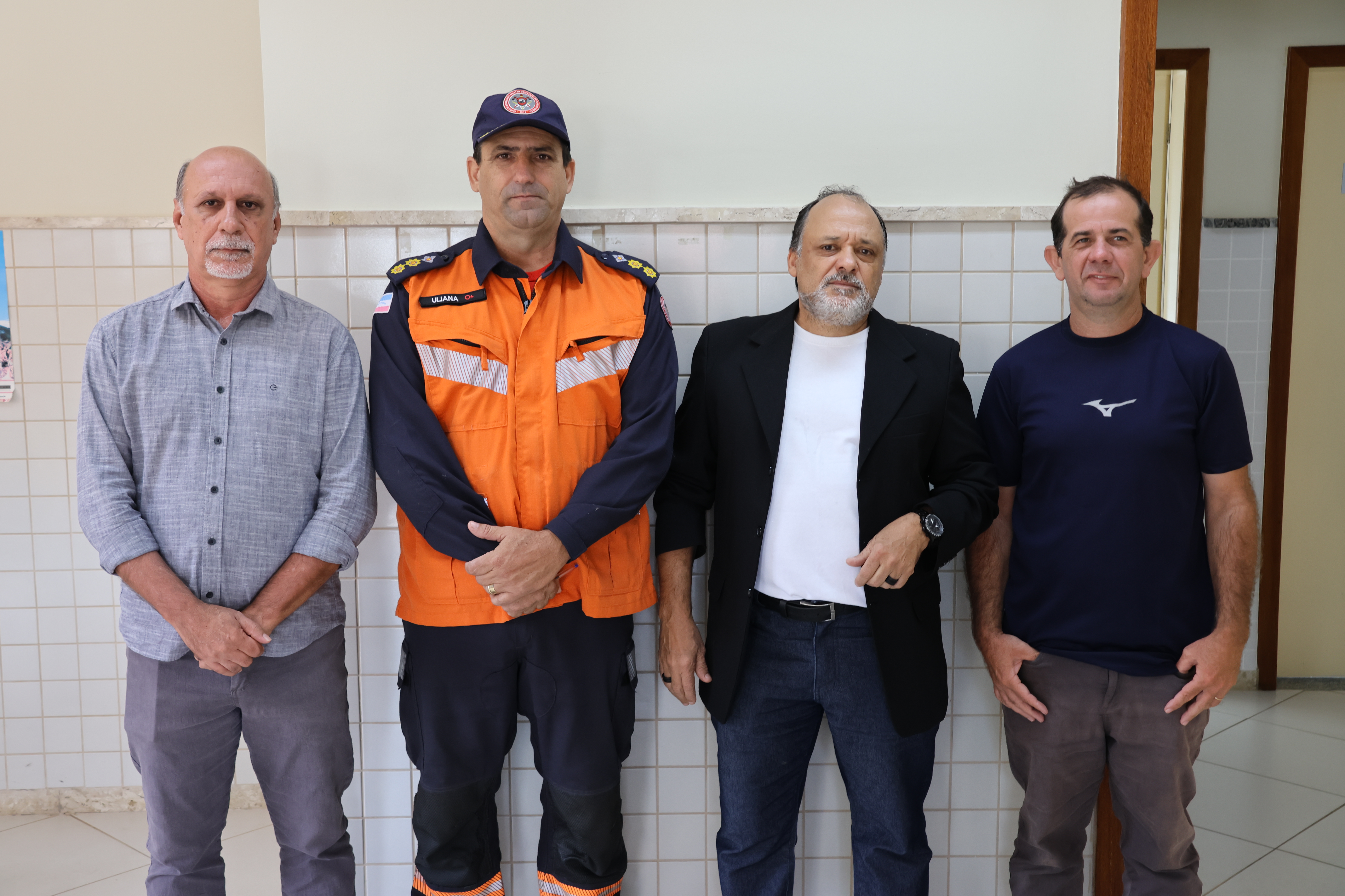 4º Batalhão de Bombeiros Militar celebra 20 anos de atuação e serviços prestados à população 