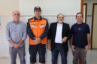 4º Batalhão de Bombeiros Militar celebra 20 anos de atuação e serviços prestados à população 