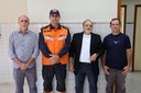 4º Batalhão de Bombeiros Militar celebra 20 anos de atuação e serviços prestados à população 