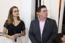 Câmara Municipal de Marechal Floriano Realiza iniciativa de aplicação da Lei Geral de Proteção de Dados