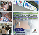 Biblioteca Municipal aberta para Estudantes, Professores e Eventos Culturais