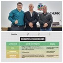 Câmara Municipal de Marechal Floriano vence em categoria do Prêmio Inoves 2022 e é destaque entre finalistas