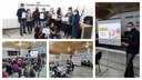 Câmara Municipal é palco para realização de vários cursos profissionalizantes