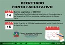 DECRETO LEGISLATIVO N°. 003/2022