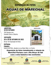 Fim de semana terá exposição fotográfica e música em Marechal Floriano