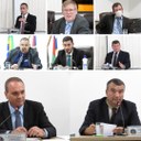 Retirada de radar, em trecho que já registou dezenas de mortes na BR-262, é tema de debate quente no Plenário da Câmara de Marechal Floriano