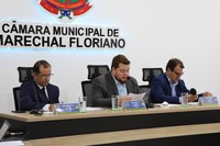 CPI da Saúde realiza 7ª reunião e avança nas investigações