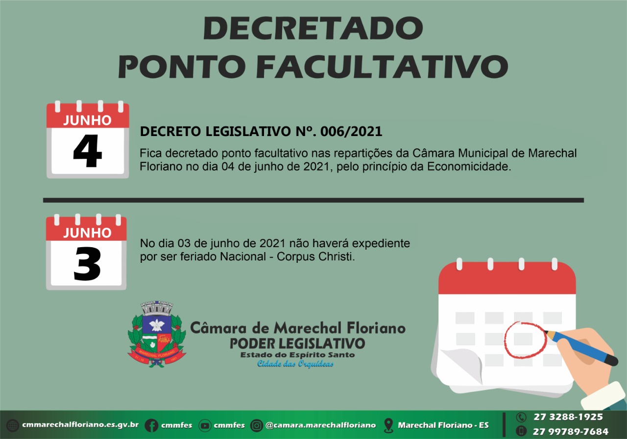 DECRETO LEGISLATIVO Nº. 006