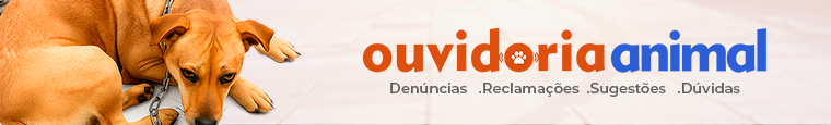 ouvidoria animal