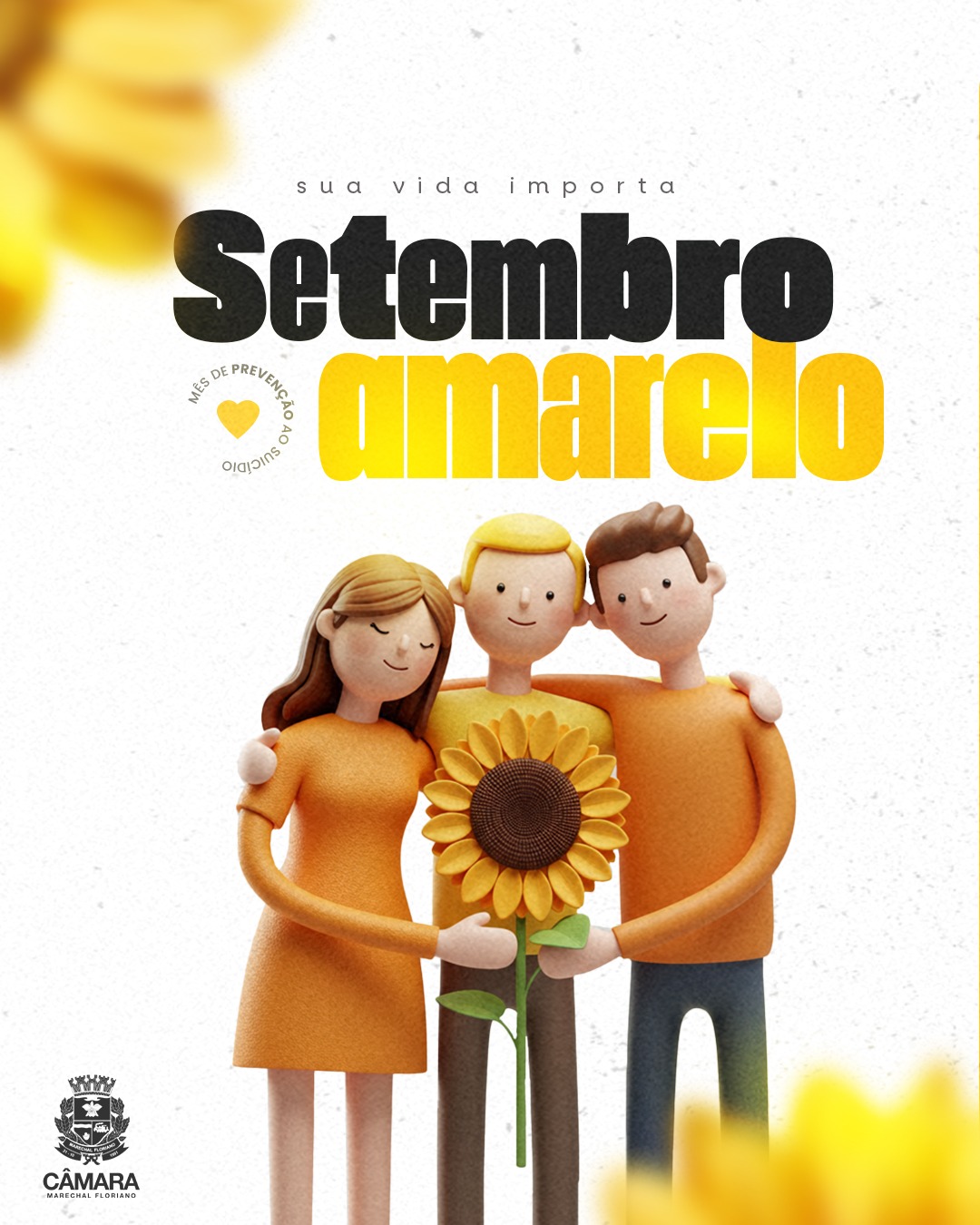 setembro amarelo
