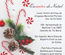 Araguaya terá noite de Encantos de Natal 
