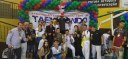 Campeonato de Taekwondo movimentou Região Serrana