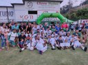 Campeonato Municipal de Futebol reuniu grande público em Marechal Floriano