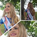 Jovem de Marechal Floriano representará cidade no Miss Espírito Santo Teen