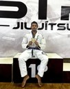 Florianense conquista terceiro lugar em campeonato de Jiu-Jitsu 
