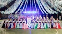 Grupos de dança de Marechal Floriano irão representar o município em Santa Catarina