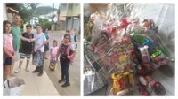 Tradição centenária do “Bom Princípio” se mantém em Araguaya