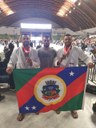 Curitiba Summer Open Internacional: Destaques e Conquistas dos Atletas