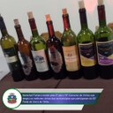 Marechal Floriano recebe pela 2ª vez o 19º Concurso de Vinhos que elegeu os melhores vinhos dos os municípios que participaram da 58° Festa da Uva e do Vinho.