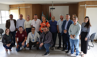  Parlamentares participam do pré-lançamento do Programa LÍDER Serrana em Marechal Floriano