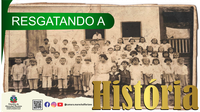 Resgatando a História Episódio 03: Araguaya a História da Passagem do Presidente Nilo Peçanha à Marechal Floriano - ES