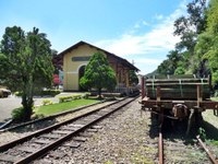 Rota Turística em Marechal Floriano