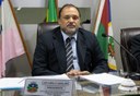 Ao se despedir da Casa, após quatro mandatos, presidente faz balanço positivo de sua gestão na Câmara de Marechal Floriano