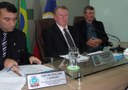Vereadores de Marechal Floriano debatem direitos dos servidores públicos