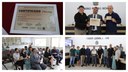 Câmara Municipal de Marechal Floriano recebe prêmio Inoves 