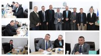 Sessão Especial de posse da nova Mesa Diretora (Biênio 2023/2024) da Câmara Municipal de Marechal Floriano