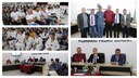 Câmara Municipal de Marechal Floriano promoveu a Audiência Pública, sobre as Políticas Públicas ligadas á área Esportiva no Município
