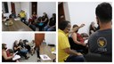 Grupo de Estudos da Diversidade Linguística no Espírito Santo apresenta trabalho na Câmara de Marechal Floriano