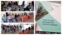 Municípios da Microrregião Sudoeste Serrana realiza apresentação do IDRS em Conceição do Castelo